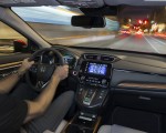 2020 Honda CR-V Hybrid Interior Wallpapers 150x120