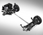 2020 Honda CR-V Hybrid Powertrain and Suspension Wallpapers 150x120