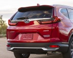 2020 Honda CR-V Hybrid Rear Wallpapers 150x120