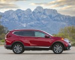 2020 Honda CR-V Hybrid Side Wallpapers 150x120