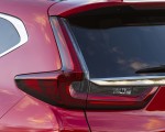 2020 Honda CR-V Hybrid Tail Light Wallpapers 150x120