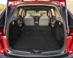 2020 Honda CR-V Hybrid Trunk Wallpapers 150x120