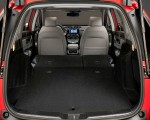 2020 Honda CR-V Hybrid Trunk Wallpapers 150x120