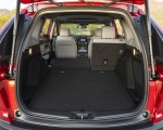2020 Honda CR-V Hybrid Trunk Wallpapers  150x120