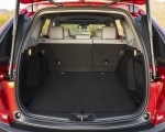 2020 Honda CR-V Hybrid Trunk Wallpapers 150x120