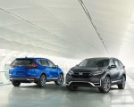 2020 Honda CR-V Wallpapers 150x120 (3)