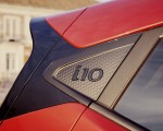 2020 Hyundai i10 Badge Wallpapers 150x120 (37)