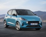 2020 Hyundai i10 Front Three-Quarter Wallpapers 150x120