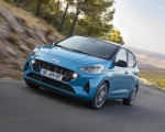 2020 Hyundai i10 Front Three-Quarter Wallpapers 150x120 (47)