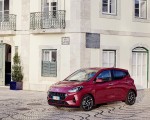 2020 Hyundai i10 Front Three-Quarter Wallpapers 150x120 (22)