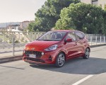 2020 Hyundai i10 Front Three-Quarter Wallpapers 150x120 (14)