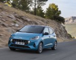 2020 Hyundai i10 Front Three-Quarter Wallpapers 150x120 (49)