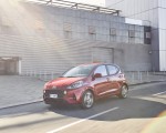 2020 Hyundai i10 Front Three-Quarter Wallpapers 150x120