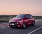 2020 Hyundai i10 Front Three-Quarter Wallpapers 150x120 (4)