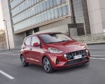 2020 Hyundai i10 Front Three-Quarter Wallpapers 150x120 (16)