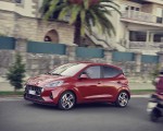 2020 Hyundai i10 Front Three-Quarter Wallpapers 150x120 (17)