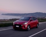 2020 Hyundai i10 Front Three-Quarter Wallpapers 150x120