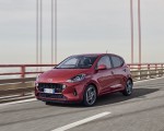 2020 Hyundai i10 Front Three-Quarter Wallpapers 150x120 (19)