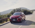 2020 Hyundai i10 Front Three-Quarter Wallpapers 150x120