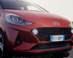 2020 Hyundai i10 Grill Wallpapers 150x120 (36)