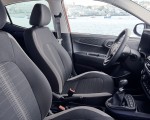 2020 Hyundai i10 Interior Front Seats Wallpapers 150x120