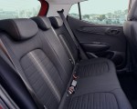 2020 Hyundai i10 Interior Rear Seats Wallpapers 150x120 (42)