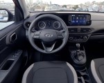 2020 Hyundai i10 Interior Wallpapers 150x120 (39)