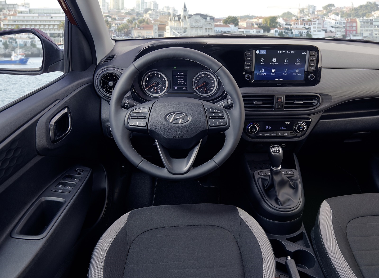 Hyundai Live Wallpaper