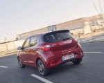 2020 Hyundai i10 Rear Three-Quarter Wallpapers 150x120 (20)