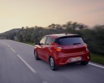 2020 Hyundai i10 Rear Wallpapers 150x120 (9)