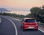 2020 Hyundai i10 Rear Wallpapers 150x120 (10)