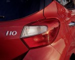 2020 Hyundai i10 Tail Light Wallpapers 150x120