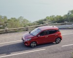 2020 Hyundai i10 Top Wallpapers 150x120