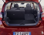 2020 Hyundai i10 Trunk Wallpapers 150x120