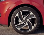 2020 Hyundai i10 Wheel Wallpapers 150x120