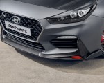 2020 Hyundai i30 N Project C Detail Wallpapers 150x120