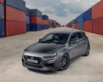 2020 Hyundai i30 N Project C Front Three-Quarter Wallpapers 150x120