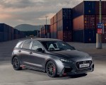 2020 Hyundai i30 N Project C Front Three-Quarter Wallpapers 150x120 (10)