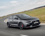 2020 Hyundai i30 N Project C Front Three-Quarter Wallpapers 150x120 (2)