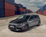 2020 Hyundai i30 N Project C Front Three-Quarter Wallpapers 150x120 (11)