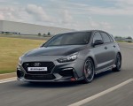 2020 Hyundai i30 N Project C Front Three-Quarter Wallpapers 150x120 (3)