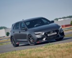 2020 Hyundai i30 N Project C Front Three-Quarter Wallpapers 150x120 (4)