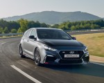 2020 Hyundai i30 N Project C Front Three-Quarter Wallpapers 150x120 (5)