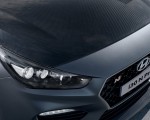 2020 Hyundai i30 N Project C Headlight Wallpapers 150x120