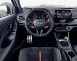 2020 Hyundai i30 N Project C Interior Cockpit Wallpapers 150x120