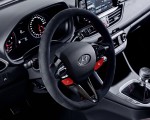 2020 Hyundai i30 N Project C Interior Detail Wallpapers 150x120 (26)