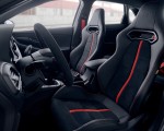 2020 Hyundai i30 N Project C Interior Seats Wallpapers 150x120