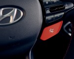 2020 Hyundai i30 N Project C Interior Steering Wheel Wallpapers 150x120 (31)