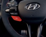 2020 Hyundai i30 N Project C Interior Steering Wheel Wallpapers 150x120 (30)