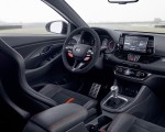 2020 Hyundai i30 N Project C Interior Wallpapers 150x120